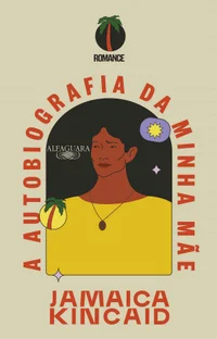 A autobiografia da minha mãe
