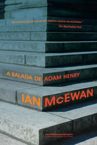 A Balada de Adam Henry