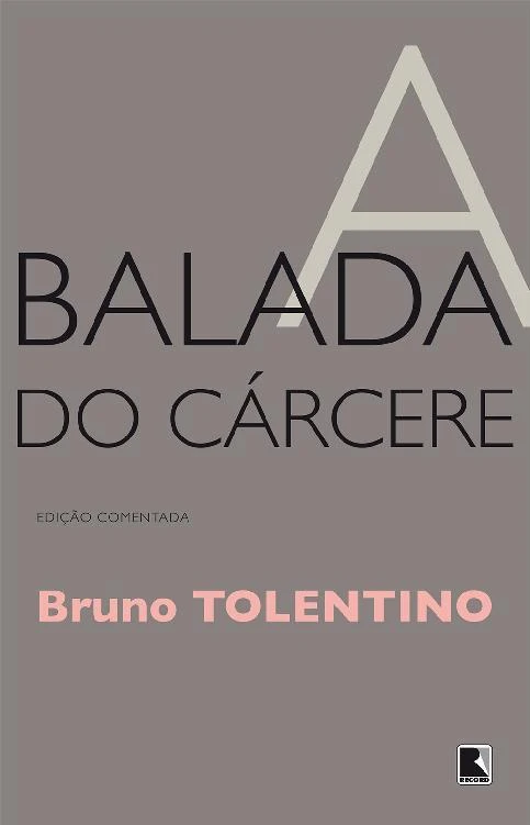 A balada do cárcere