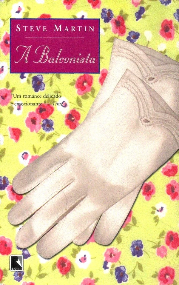 A Balconista
