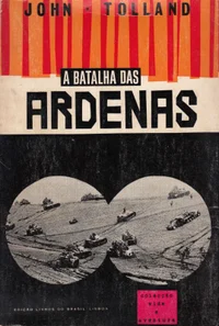 A Batalha das Ardenas