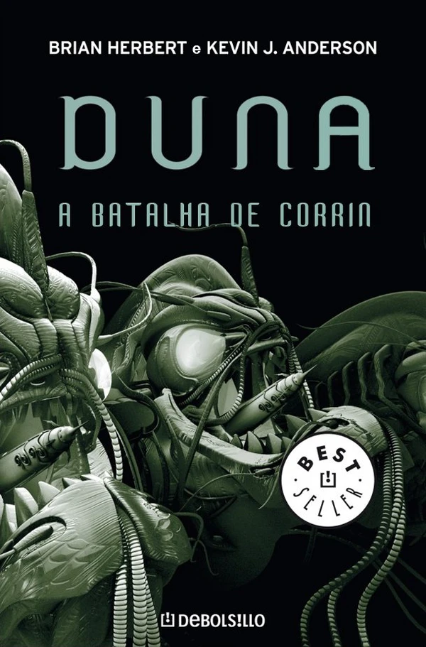 A Batalha de Corrin