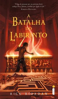 A Batalha do Labirinto