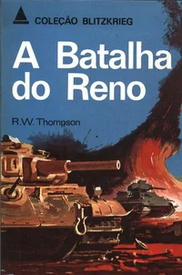 A Batalha do Reno