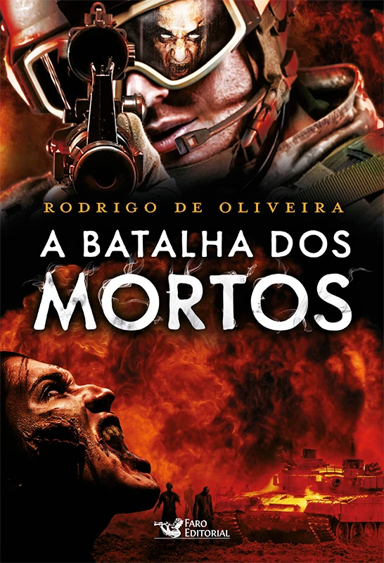 A Batalha dos Mortos