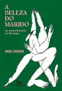 A beleza do marido: Um ensaio ficcional em 29 tangos