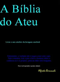 A Bíblia do Ateu