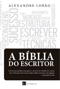 A Bíblia do Escritor
