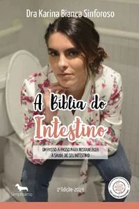 A Bíblia do Intestino