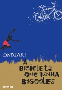 A Bicicleta Que Tinha Bigodes