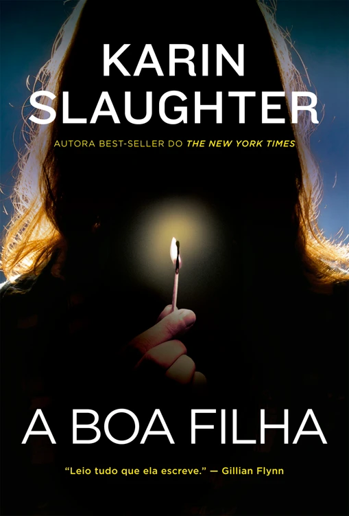 A Boa Filha