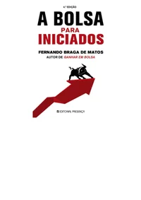 A Bolsa para Iniciados