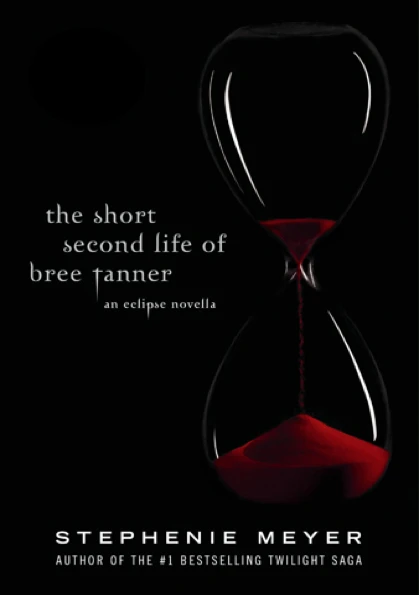 A Breve Segunda Vida de Bree Tanner: Uma Novela de Eclipse