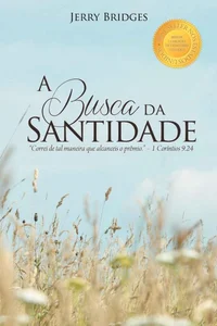 A busca da santidade