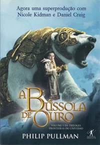 A Bússola de Ouro