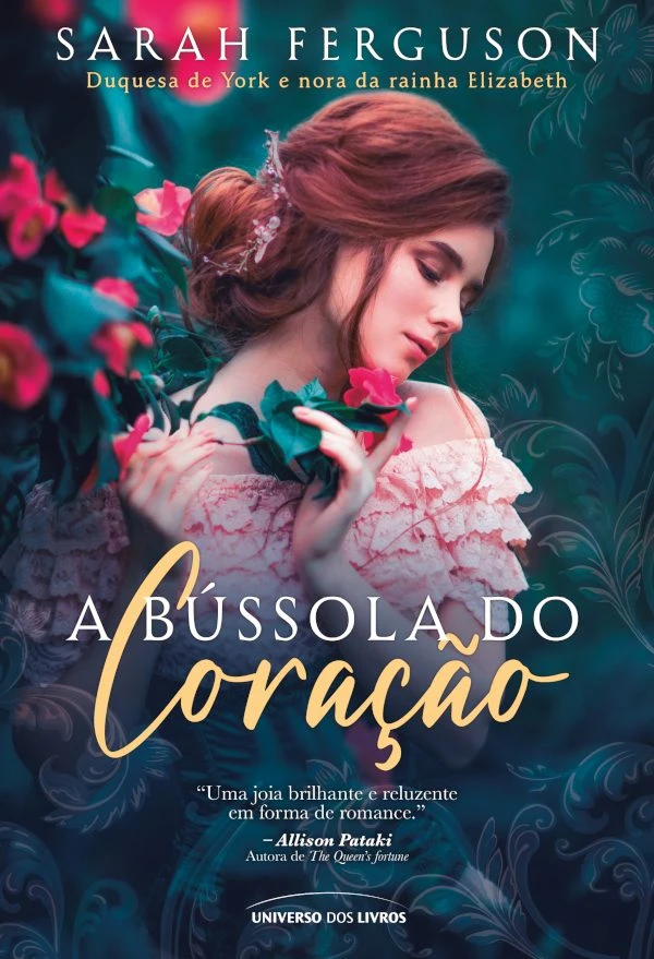 A Bússola do Coração