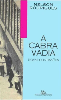A Cabra Vadia