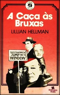 A caça às bruxas