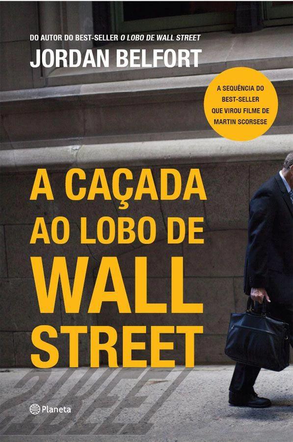 A Caçada ao Lobo de Wall Street