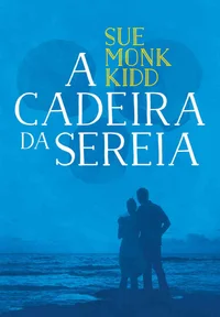 A cadeira da sereia