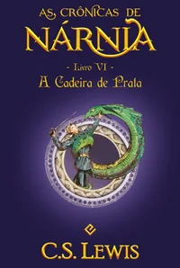 A Cadeira de Prata
