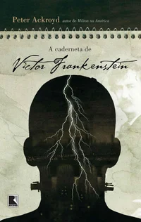 A Caderneta de Victor Frankenstein