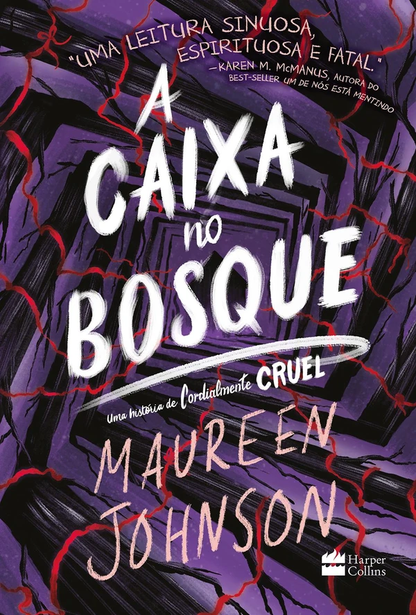 A Caixa no Bosque