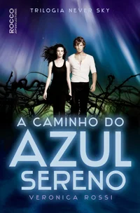 A caminho do azul sereno