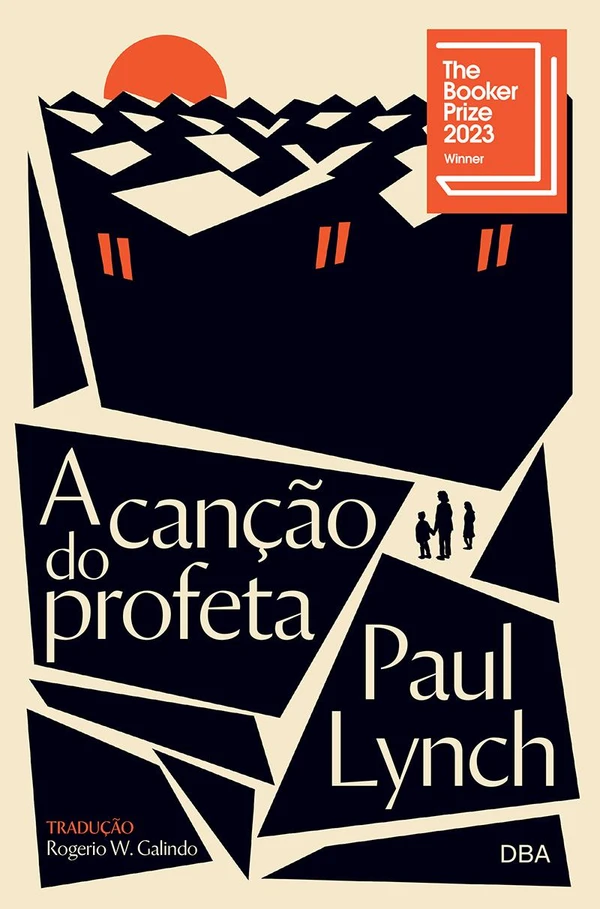 A canção do profeta