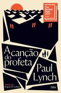 A canção do profeta