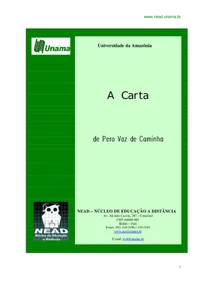 A Carta