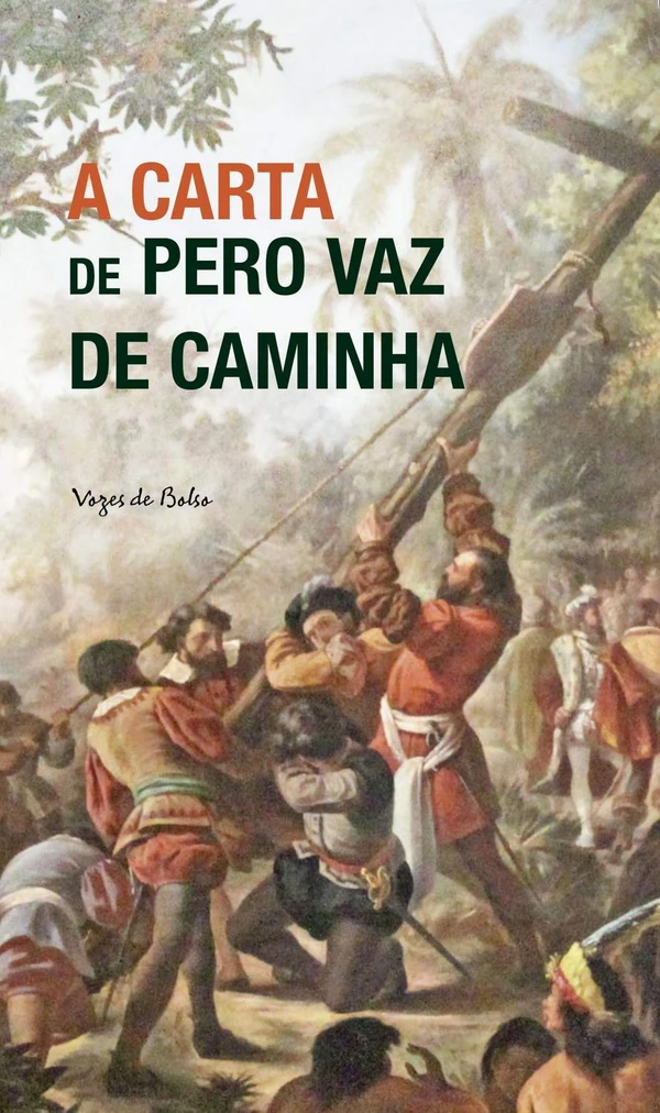 A Carta ao Rei Dom Manuel I