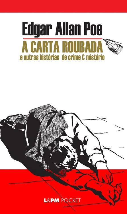 A Carta Roubada e Outras Histórias de Crime e Mistério