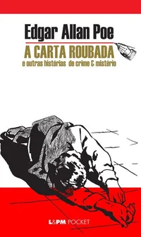A Carta Roubada e Outras Histórias de Crime e Mistério