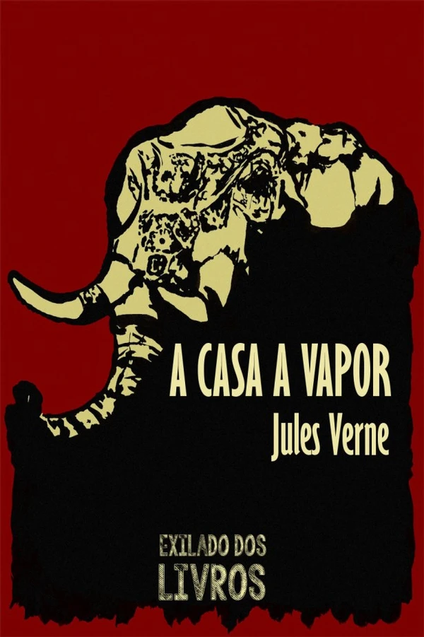 A Casa a Vapor