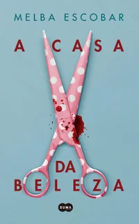 A casa da beleza