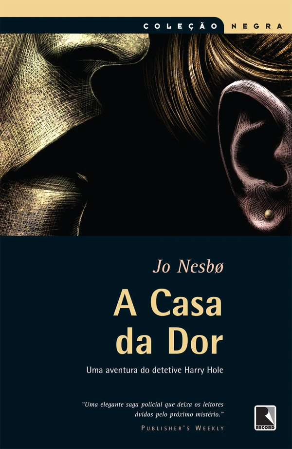 A Casa da Dor