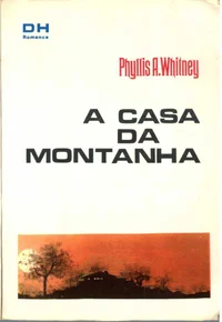 A casa da montanha