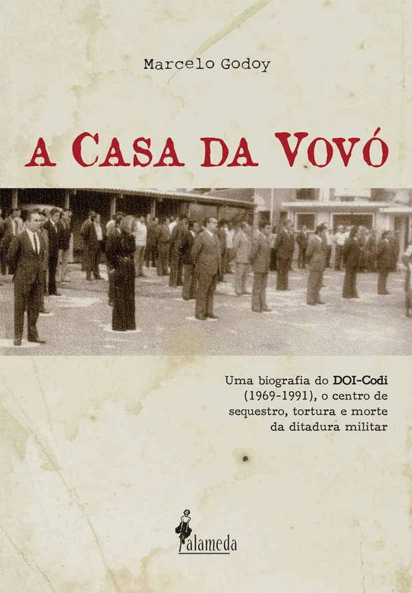 A Casa da Vovó