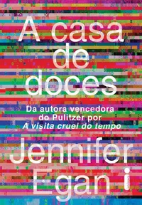 A Casa De Doces