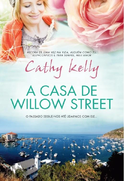 A Casa de Willow Street
