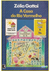 A Casa do Rio Vermelho