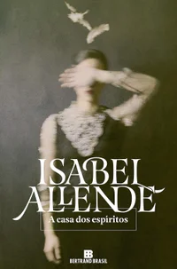 A Casa dos Espíritos