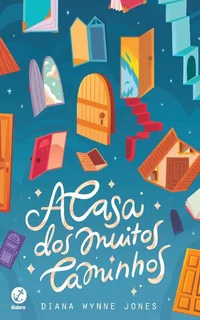 A Casa dos Muitos Caminhos