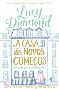 A casa dos novos começos
