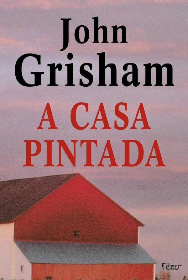A Casa Pintada