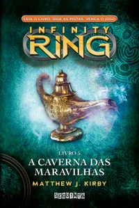 A caverna das maravilhas