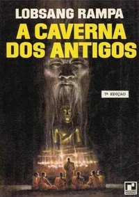 A Caverna dos Antigos