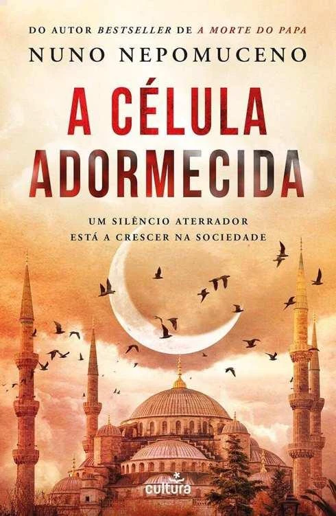 A Célula Adormecida: Um silêncio aterrador está a crescer na sociedade