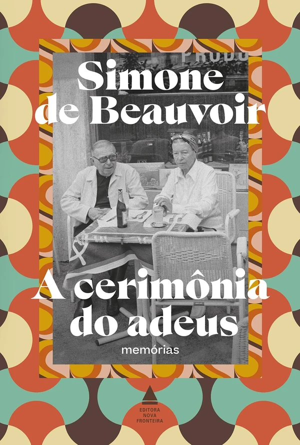 A cerimônia do adeus